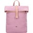 Izzy03 Canvas Plecak 40 cm Model rosy Izzy03 Canvas Plecak 40 cm Model rosy