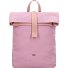  Izzy03 Canvas Plecak 40 cm Model rosy