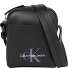  Monogram Soft Mini Torba Torba na ramię 13.5 cm Model black