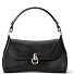  Polo Blaze Torba na ramię Skóra 29 cm Model black