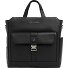  Tebe Torba Skóra 36 cm Komora na laptopa Model black
