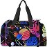  Torba sportowa 37 cm Model stich black