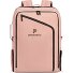  Urban Collection Plecak trekkingowy 55 cm Model rose