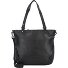  Nelson 3 Torba na ramię skórzana 26 cm Model schwarz