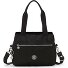  Elysiana Torba na ramię 29 cm Model noir sign jq
