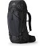  Baltoro 65 Plecak trekkingowy S 79 cm Model obsidian black