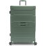  ReNew 4 kółka Walizka L 76 cm z funkcją poszerzenia Model evergreen