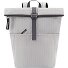  Plecak 43 cm Model herringbone grey