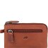  Arezzo Key Case Leather 11 cm Model tabak