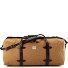  Luggage Twill Torba podróżna 76 cm Model tan