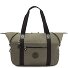  Basic Art M Weekender Holdall 56 cm Model green moss