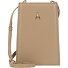 Fly Bamby Etui na telefon komórkowy Skórzany 13 cm Model winter sand