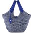  Polo Play Torba 38.5 cm Model bright blue-optic white