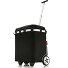  Carrycruiser Iso wózek sklepowy 47,5 cm Model black