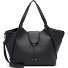  TAS Manuela Torba na ramię Skóra 47 cm Model blue