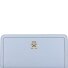 TH Monotype large Portfel 18.5 cm Model breezy blue