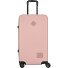  Heritage 4 kółka Walizka M 69 cm z funkcją poszerzenia Model ash rose