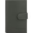  Alu Fit Etui na karty kredytowe Ochrona RFID 6.5 cm Model climbing ivy