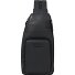  Modus Ochrona RFID Skóra 36 cm Model nero