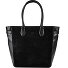  Anitha Shopper Bag Skóra 45 cm Model black