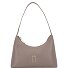  Diamante Torba na ramię Skórzany 24 cm Model mauve