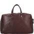  Torba podróżna Chaugio Weekender Leather 48 cm Model braun