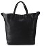  Hera Shopper Bag L Skórzany 37 cm Model black