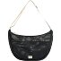 Torba na ramię 45 cm Model onyx Torba na ramię 45 cm Model onyx