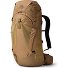  Zulu 40 Plecak trekkingowy M-L 66 cm Model desert tan