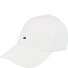  Klasyczna czapka z daszkiem Model classic white