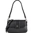  Lacoste Casual Torba na ramię 24 cm Model noir