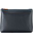 Torba kosmetyczna Skórzany 21 cm Model black-pace Torba kosmetyczna Skórzany 21 cm Model black-pace