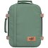 Travel Plecak 39 cm Komora na laptopa Model sage forest Travel Plecak 39 cm Komora na laptopa Model sage forest