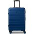  Baseliner 4 kółka Walizka kabinowa M 66 cm Model navy blue