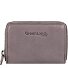  Etui na karty kredytowe RFID Leather 10,5 cm Model grani