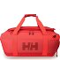 Scout Torba sportowa 60 cm Model red
