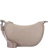  Mellow Leather Torba na ramię Skóra 33 cm Model warm taupe