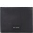  Harper Wallet RFID Leather 14 cm Model black