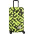 Heritage 4 kółka Walizka M 69 cm Model shadow pixel lime punch Heritage 4 kółka Walizka M 69 cm Model shadow pixel lime punch