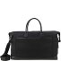 Cascia Torba podróżna Weekender 52 cm Model black Cascia Torba podróżna Weekender 52 cm Model black