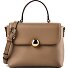  Moonlight Torba S Skóra 23 cm Model toffee