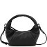  Greta Torba na ramię Skóra 23 cm Model black
