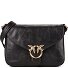  Love Satchel Mini Torba na ramię Skóra 21 cm Model marrone caffe
