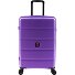  2700 4 kółka Walizka 64 cm Model amethyst lilac