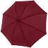  Bristol Parasolka na kiju 87 cm Model solid wine red