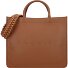  Daphne Shopper Bag 41 cm Model cognac