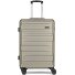  New York 2.0 4 kółka Walizka M 67 cm Model champagner metallic