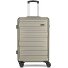  New York 2.0 4 kółka Walizka M 67 cm Model champagner metallic