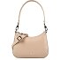 Hanna Torba na ramię Skóra 25 cm Model creme