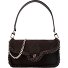  Beyond Torba na ramię S 25.5 cm Model dark brown